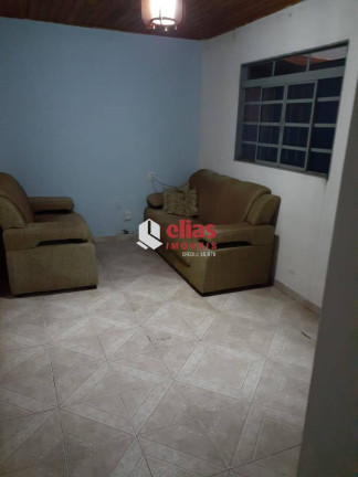 Imagem Casa com 2 Quartos à Venda, 167 m² em Núcleo Habitacional Mary Dota - Bauru Imagem Casa com 2 Quartos à Venda, 167 m² em Núcleo Habitacional Mary Dota - Bauru