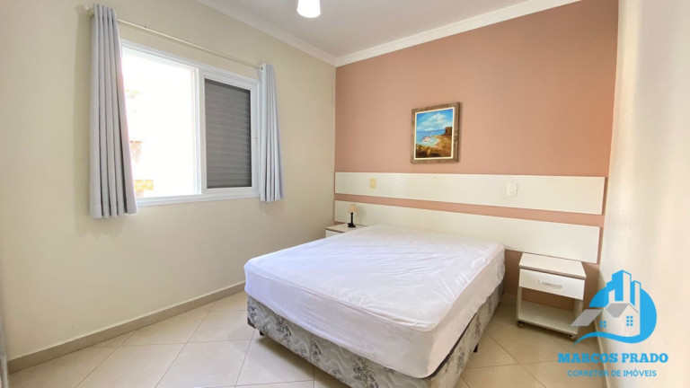 Imagem Apartamento com 3 Quartos à Venda, 94 m² em Praia Grande - Ubatuba