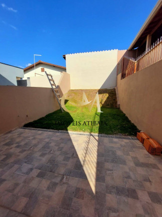 Imagem Casa com 3 Quartos à Venda, 150 m² em Jardim Brogotá - Atibaia Imagem Casa com 3 Quartos à Venda, 150 m² em Jardim Brogotá - Atibaia