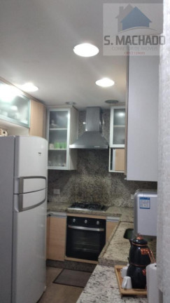 Imagem Apartamento com 3 Quartos à Venda, 176 m² em Vila Alto De Santo André - Santo André