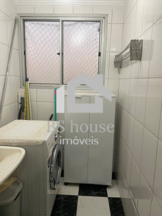 Imagem Apartamento com 2 Quartos à Venda, 62 m² em Vila Floresta - Santo André
