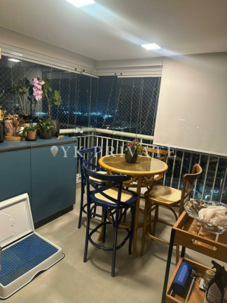 Imagem Apartamento com 2 Quartos à Venda, 69 m² em Barra Funda - São Paulo