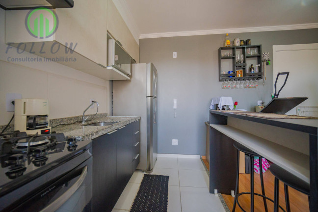 Imagem Apartamento com 1 Quarto à Venda, 32 m² em Vila Yolanda - Osasco Imagem Apartamento com 1 Quarto à Venda, 32 m² em Vila Yolanda - Osasco