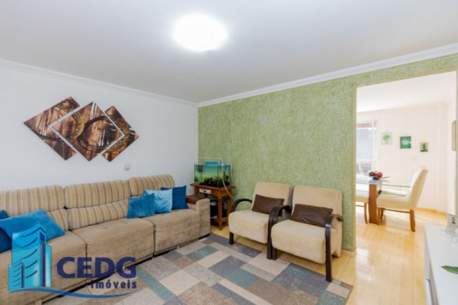 Imagem Casa com 3 Quartos à Venda, 158 m² em Campo Comprido - Curitiba Imagem Casa com 3 Quartos à Venda, 158 m² em Campo Comprido - Curitiba