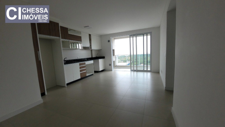Imagem Apartamento com 2 Quartos à Venda ou Locação, 131 m² em Balneário Santa Clara - Itajaí