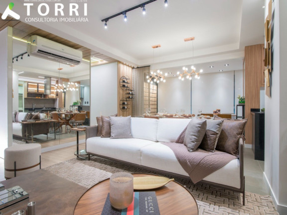 Imagem Apartamento com 3 Quartos à Venda, 140 m² em Parque Campolim - Sorocaba Imagem Apartamento com 3 Quartos à Venda, 140 m² em Parque Campolim - Sorocaba