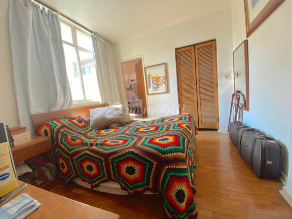 Imagem Apartamento com 3 Quartos à Venda, 140 m² em Higienópolis - São Paulo Imagem Apartamento com 3 Quartos à Venda, 140 m² em Higienópolis - São Paulo