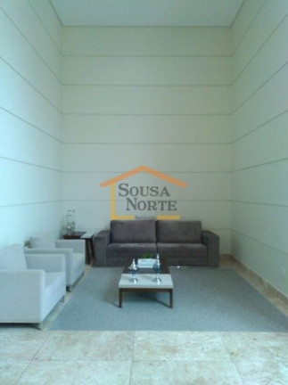 Imagem Apartamento com 1 Quarto à Venda, 44 m² em Santana - São Paulo Imagem Apartamento com 1 Quarto à Venda, 44 m² em Santana - São Paulo