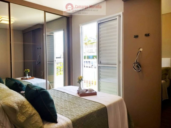 Imagem Casa de Condomínio com 2 Quartos à Venda, 61 m² em Vila Urupês - Suzano Imagem Casa de Condomínio com 2 Quartos à Venda, 61 m² em Vila Urupês - Suzano