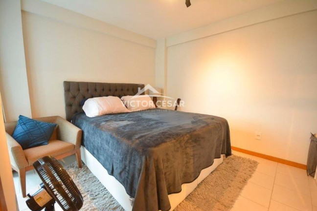 Imagem Apartamento com 1 Quarto à Venda, 44 m²