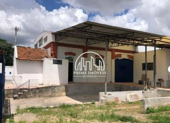 Imagem Galpão à Venda, 710 m² em Vila Graff - Jundiaí Imagem Galpão à Venda, 710 m² em Vila Graff - Jundiaí