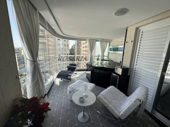 Imagem Apartamento com 1 Quarto para Alugar, em São Paulo Imagem Apartamento com 1 Quarto para Alugar, em São Paulo