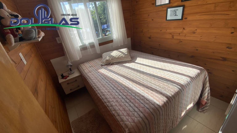 Imagem Casa com 3 Quartos à Venda, 450 m² em águas Claras - Viamão