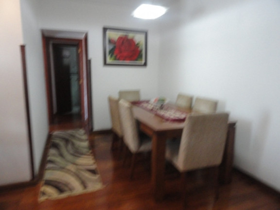 Imagem Apartamento com 2 Quartos à Venda, 100 m² em Campo Grande - Santos