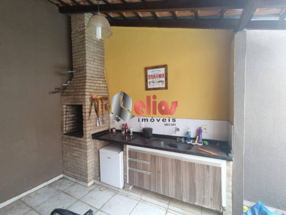 Imagem Casa com 2 Quartos à Venda, 135 m² em Jardim Terra Branca - Bauru Imagem Casa com 2 Quartos à Venda, 135 m² em Jardim Terra Branca - Bauru
