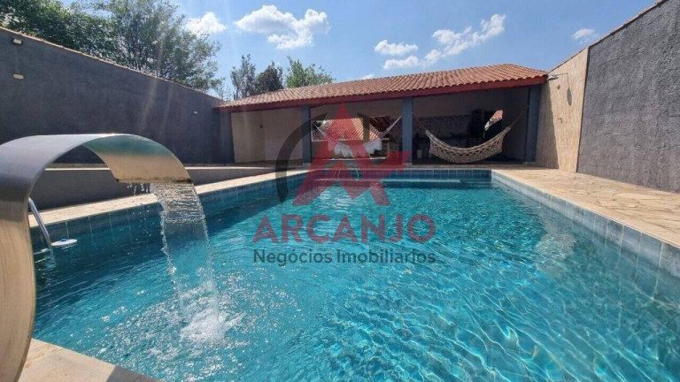 Imagem Casa com 2 Quartos à Venda, 181 m² em Jardim Dos Pinheiros - Atibaia Imagem Casa com 2 Quartos à Venda, 181 m² em Jardim Dos Pinheiros - Atibaia