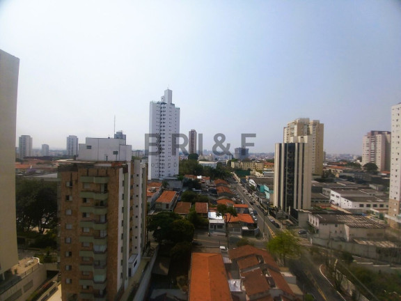 Imagem Apartamento com 1 Quarto à Venda, 53 m² em Vila Mascote - São Paulo Imagem Apartamento com 1 Quarto à Venda, 53 m² em Vila Mascote - São Paulo