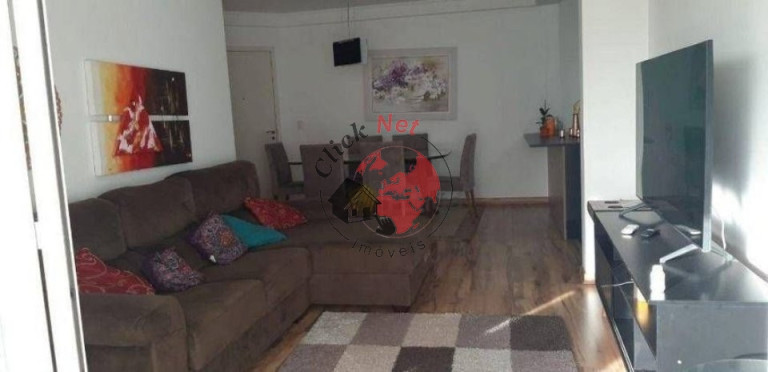 Imagem Apartamento com 3 Quartos à Venda, 106 m² em Santo Antonio - Sao Caetano Do Sul Imagem Apartamento com 3 Quartos à Venda, 106 m² em Santo Antonio - Sao Caetano Do Sul
