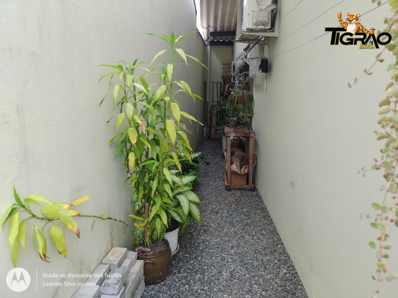 Imagem Casa com 2 Quartos à Venda, 70 m² em São Domingos - Navegantes Imagem Casa com 2 Quartos à Venda, 70 m² em São Domingos - Navegantes