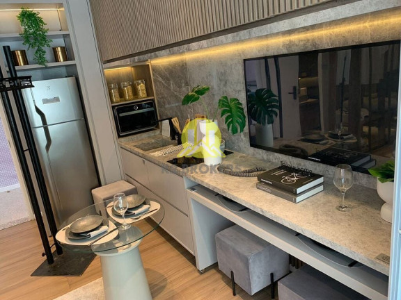 Imagem Studio com 1 Quarto à Venda, 25 m² em Pinheiros - São Paulo Imagem Studio com 1 Quarto à Venda, 25 m² em Pinheiros - São Paulo