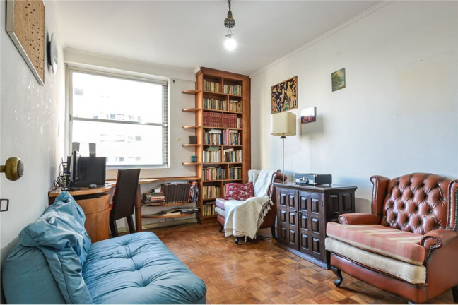 Imagem Apartamento com 3 Quartos à Venda, 93 m² em Vila Mariana - São Paulo Imagem Apartamento com 3 Quartos à Venda, 93 m² em Vila Mariana - São Paulo