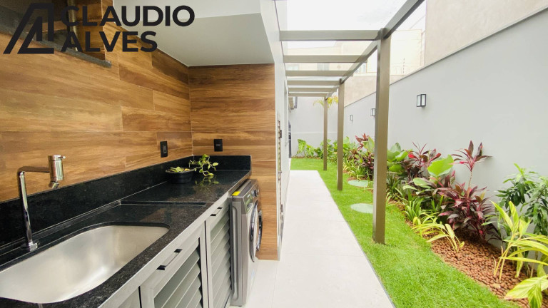 Imagem Casa de Condomínio com 4 Quartos à Venda, 133 m² em Sim - Feira De Santana Imagem Casa de Condomínio com 4 Quartos à Venda, 133 m² em Sim - Feira De Santana