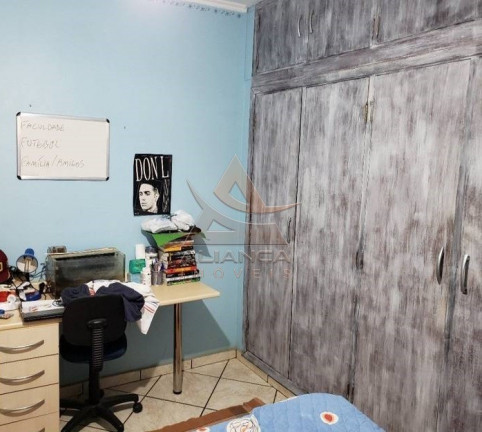 Imagem Casa com 4 Quartos à Venda, 240 m² em Alto Da Boa Vista - Ribeirão Preto Imagem Casa com 4 Quartos à Venda, 240 m² em Alto Da Boa Vista - Ribeirão Preto