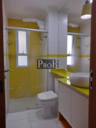 Imagem Apartamento com 2 Quartos à Venda, 53 m² em Rudge Ramos - São Bernardo Do Campo