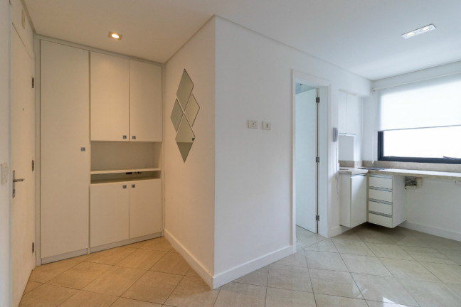 Imagem Apartamento com 1 Quarto à Venda, 35 m² em Vila Nova Conceição - São Paulo Imagem Apartamento com 1 Quarto à Venda, 35 m² em Vila Nova Conceição - São Paulo