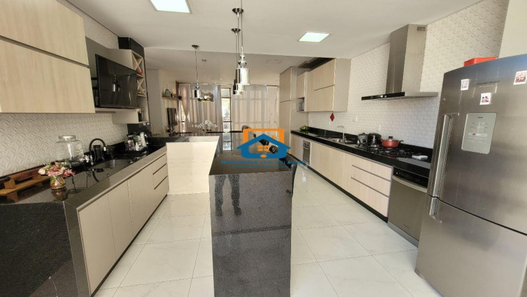 Imagem Cobertura com 3 Quartos à Venda, 305 m² em Jardim Vitória - Santana Do Paraíso Imagem Cobertura com 3 Quartos à Venda, 305 m² em Jardim Vitória - Santana Do Paraíso