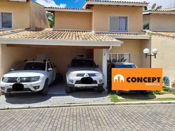 Sobrado com 3 Quartos à Venda, 158 m² em Vila Oliveira - Mogi Das Cruzes