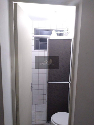Imagem Apartamento com 2 Quartos à Venda, 47 m² em Jardim Francisco Mendes - São Paulo Imagem Apartamento com 2 Quartos à Venda, 47 m² em Jardim Francisco Mendes - São Paulo