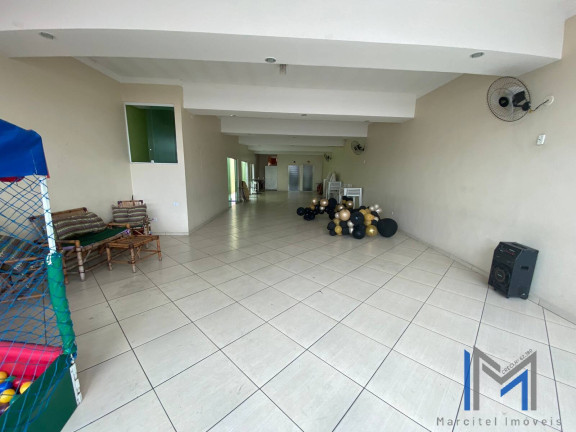 Imagem Imóvel Comercial para Alugar, 200 m² em Vila Merces - Carapicuíba