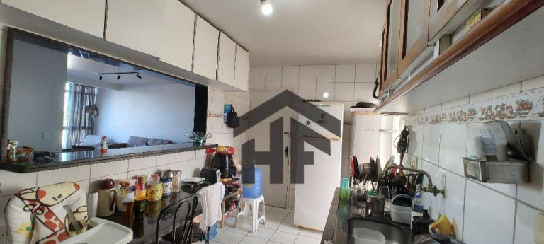 Imagem Apartamento com 3 Quartos à Venda, 130 m² em Encruzilhada - Recife Imagem Apartamento com 3 Quartos à Venda, 130 m² em Encruzilhada - Recife