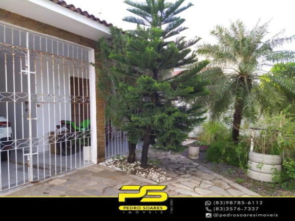 Imagem Casa com 5 Quartos à Venda, 200 m² em Camboinha - Cabedelo Imagem Casa com 5 Quartos à Venda, 200 m² em Camboinha - Cabedelo