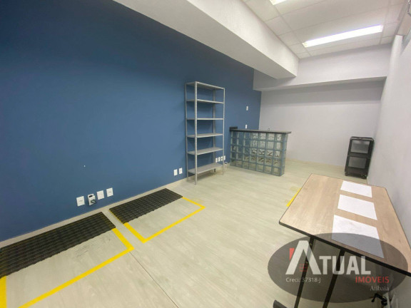 Imagem Sala Comercial para Alugar, 18 m² em Terra Preta (terra Preta) - Mairiporã Imagem Sala Comercial para Alugar, 18 m² em Terra Preta (terra Preta) - Mairiporã