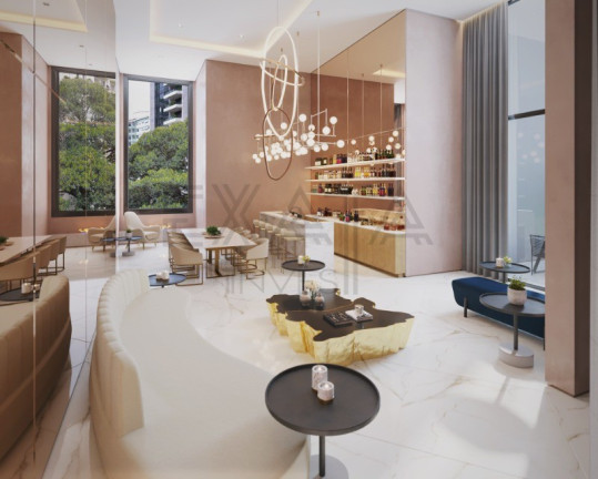 Imagem Imóvel com 3 Quartos à Venda, 276 m² em Higienópolis - São Paulo Imagem Imóvel com 3 Quartos à Venda, 276 m² em Higienópolis - São Paulo