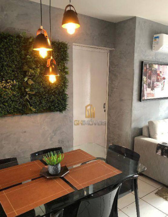 Imagem Apartamento com 1 Quarto à Venda, 49 m² em Setor Bela Vista - Goiânia Imagem Apartamento com 1 Quarto à Venda, 49 m² em Setor Bela Vista - Goiânia