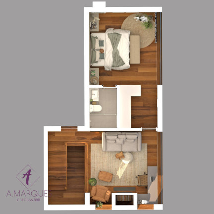 Imagem Casa com 5 Quartos à Venda, 384 m² em São Conrado - Rio De Janeiro
