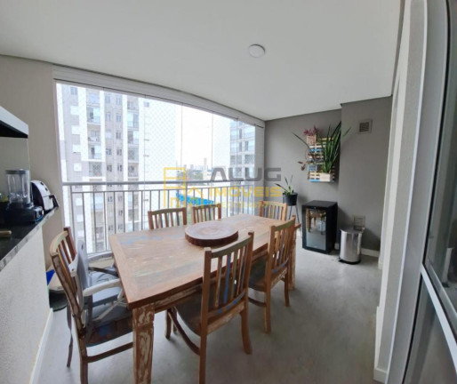 Imagem Apartamento com 2 Quartos à Venda, 64 m² em Continental - Osasco Imagem Apartamento com 2 Quartos à Venda, 64 m² em Continental - Osasco