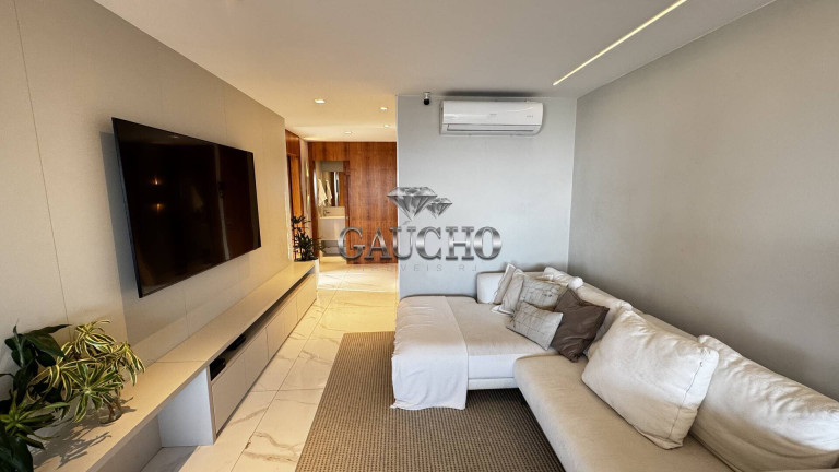 Foto do imóvel Apartamento com 3 Quartos à Venda, 140 m² em Barra Da Tijuca - Rio De Janeiro
