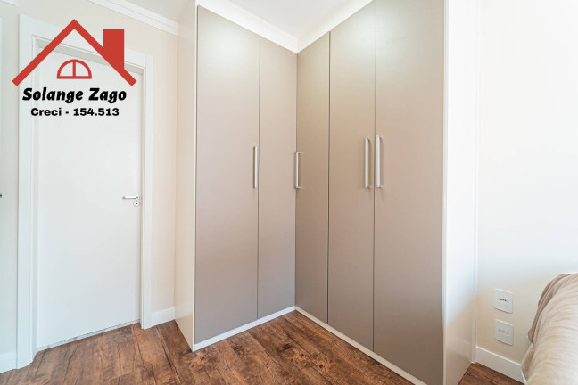 Imagem Apartamento com 2 Quartos à Venda, 55 m² em Santo Amaro - São Paulo