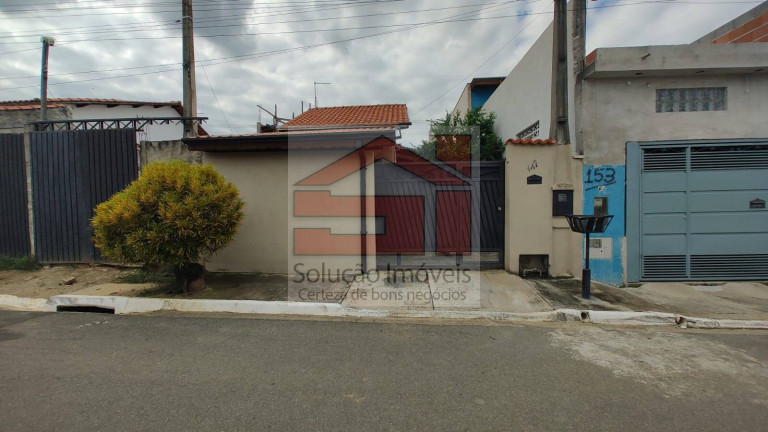 Casa com 3 Quartos à Venda, 175 m² em Residencial Aldeias Da Serra - Caçapava