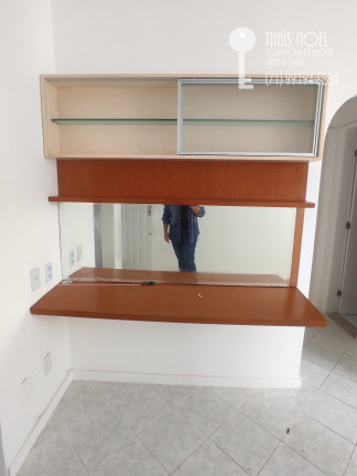 Imagem Apartamento com 2 Quartos à Venda, 58 m² em Ondina - Salvador Imagem Apartamento com 2 Quartos à Venda, 58 m² em Ondina - Salvador