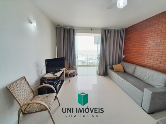 Imagem Apartamento com 3 Quartos à Venda, 140 m² em Praia Do Morro - Guarapari