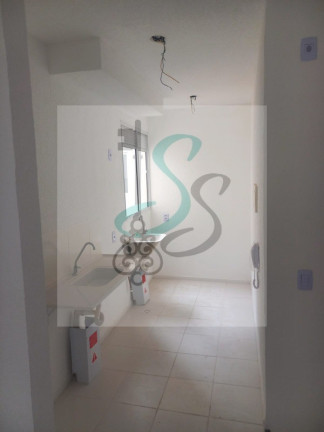 Imagem Imóvel com 2 Quartos à Venda, 45 m² em Jardim Rossin - Campinas Imagem Imóvel com 2 Quartos à Venda, 45 m² em Jardim Rossin - Campinas