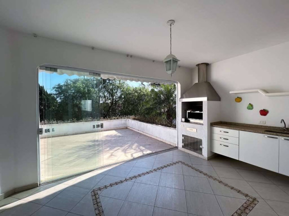 Imagem Casa de Condomínio com 4 Quartos à Venda,  em São Paulo Ii - Cotia