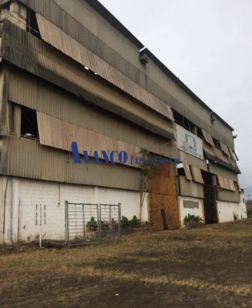 Imagem Galpão à Venda, 33.214 m² em Jardim Do Lar - Várzea Paulista