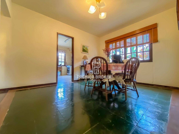 Imagem Casa com 3 Quartos à Venda, 239 m² em Comary - Teresópolis Imagem Casa com 3 Quartos à Venda, 239 m² em Comary - Teresópolis