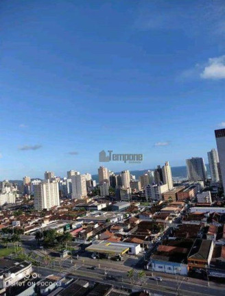 Imagem Apartamento com 1 Quarto à Venda, 42 m² em Tupi - Praia Grande Imagem Apartamento com 1 Quarto à Venda, 42 m² em Tupi - Praia Grande